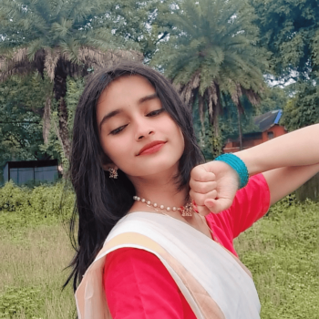 Shreya Tewary